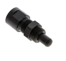ACE Side Load Adapter M 12x1 for SC 75... Shock Absorber - BV12SC