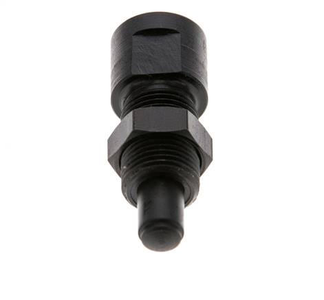 ACE Side Load Adapter M 12x1 for SC 75... Shock Absorber - BV12SC