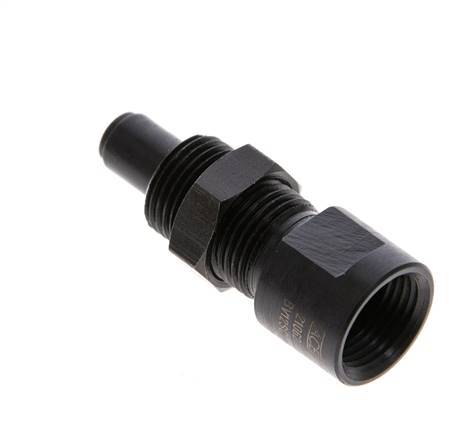 ACE Side Load Adapter M 12x1 for SC 75... Shock Absorber - BV12SC