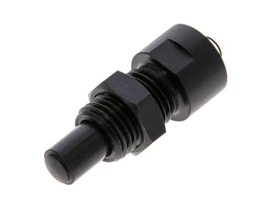 ACE Side Load Adapter M 14x1.5 for MA 150..., MC 150..., SC 190 EUM5 Shock Absorber - BV14