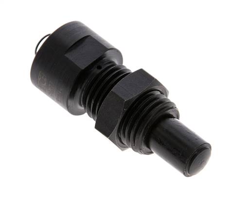 ACE Side Load Adapter M 14x1.5 for SC 190 EUM0-4 Shock Absorber - BV14SC