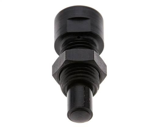 ACE Side Load Adapter M 14x1.5 for SC 190 EUM0-4 Shock Absorber - BV14SC