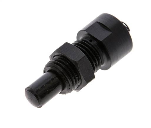 ACE Side Load Adapter M 14x1.5 for SC 190 EUM0-4 Shock Absorber - BV14SC