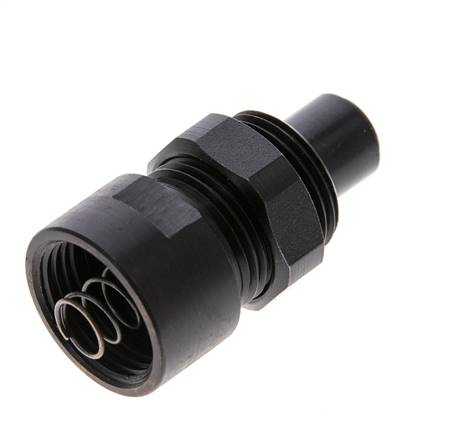 ACE Side Load Adapter M 20x1.5 for MC 225... Shock Absorber - BV20