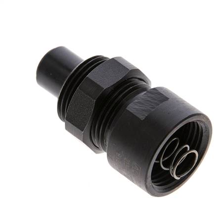 ACE Side Load Adapter M 20x1.5 for MC 225... Shock Absorber - BV20