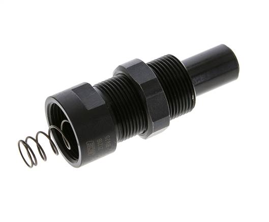 ACE Side Load Adapter M 25x1.5 for MC 600... Shock Absorber - BV25