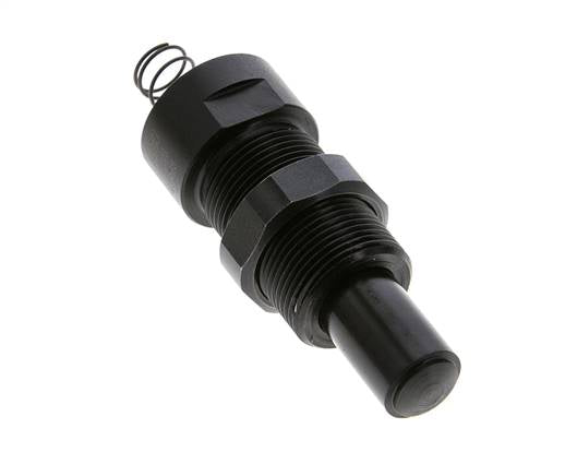 ACE Side Load Adapter M 25x1.5 for MC 600... Shock Absorber - BV25