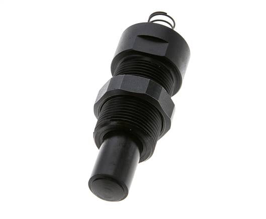 ACE Side Load Adapter M 25x1.5 for MC 600... Shock Absorber - BV25