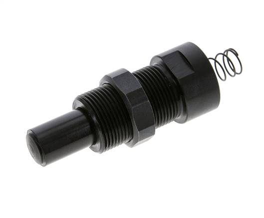 ACE Side Load Adapter M 25x1.5 for MC 600... Shock Absorber - BV25