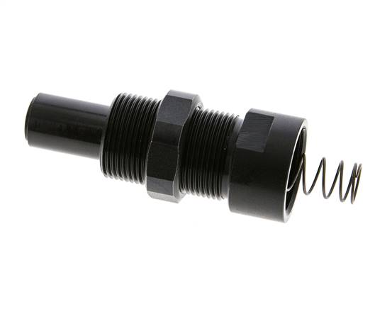 ACE Side Load Adapter M 25x1.5 for MC 600... Shock Absorber - BV25