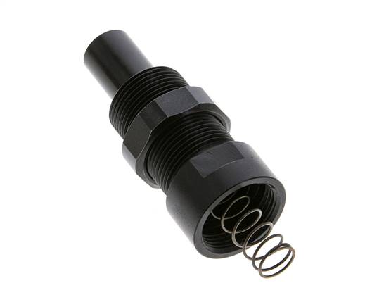 ACE Side Load Adapter M 25x1.5 for MC 600... Shock Absorber - BV25