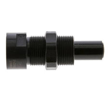 ACE Side Load Adapter M 25x1.5 for MA 600..., SC 650... Shock Absorber - BV25SC
