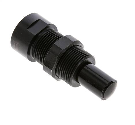 ACE Side Load Adapter M 25x1.5 for MA 600..., SC 650... Shock Absorber - BV25SC
