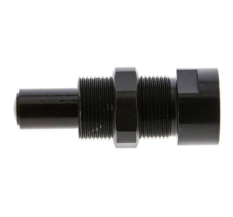 ACE Side Load Adapter M 25x1.5 for MA 600..., SC 650... Shock Absorber - BV25SC