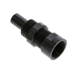 ACE Side Load Adapter M 25x1.5 for MA 600..., SC 650... Shock Absorber - BV25SC