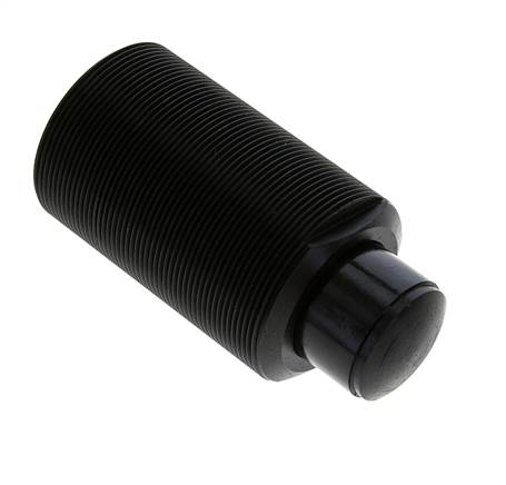ACE Side Load Adapter M 45x1.5 for MA 4525..., MC 4525..., SC 4525... Shock Absorber - BV4525