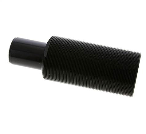 ACE Side Load Adapter M 45x1.5 for MA 4550..., MC 4550..., SC 4550... Shock Absorber - BV4550