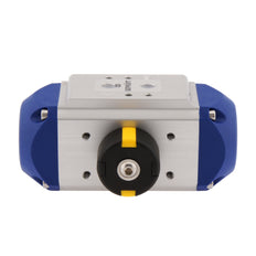 Pneumatic Actuator Spring Opening 14Nm ISO 5211 F04 11 mm PAL 006