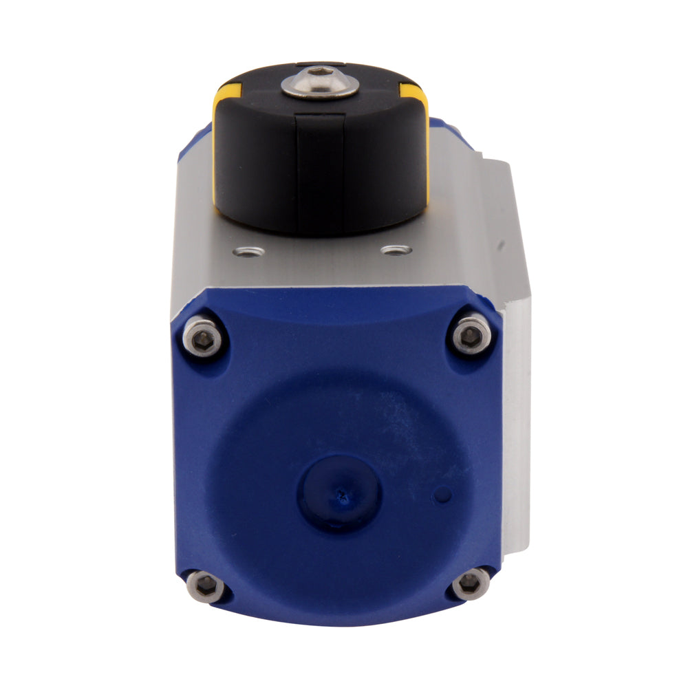 Pneumatic Actuator Double Acting 50Nm ISO 5211 F04 11 mm PAL 006