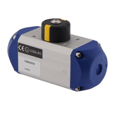 Pneumatic Actuator Double Acting 50Nm ISO 5211 F04 11 mm PAL 006