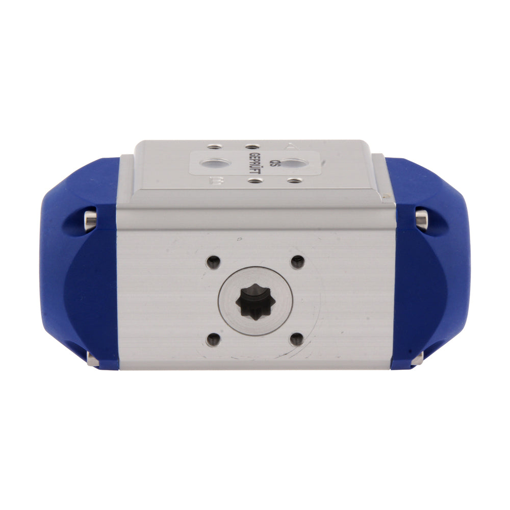 Pneumatic Actuator Double Acting 50Nm ISO 5211 F04 11 mm PAL 006