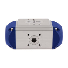 Pneumatic Actuator Double Acting 50Nm ISO 5211 F04 11 mm PAL 006