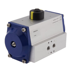 Pneumatic Actuator Double Acting 99Nm ISO 5211 F07 14 mm PAL 012