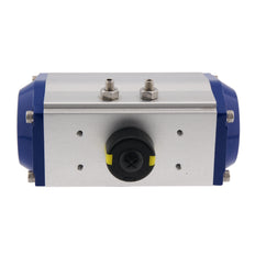 Pneumatic Actuator Double Acting 354Nm ISO 5211 F07 17 mm PAL 050