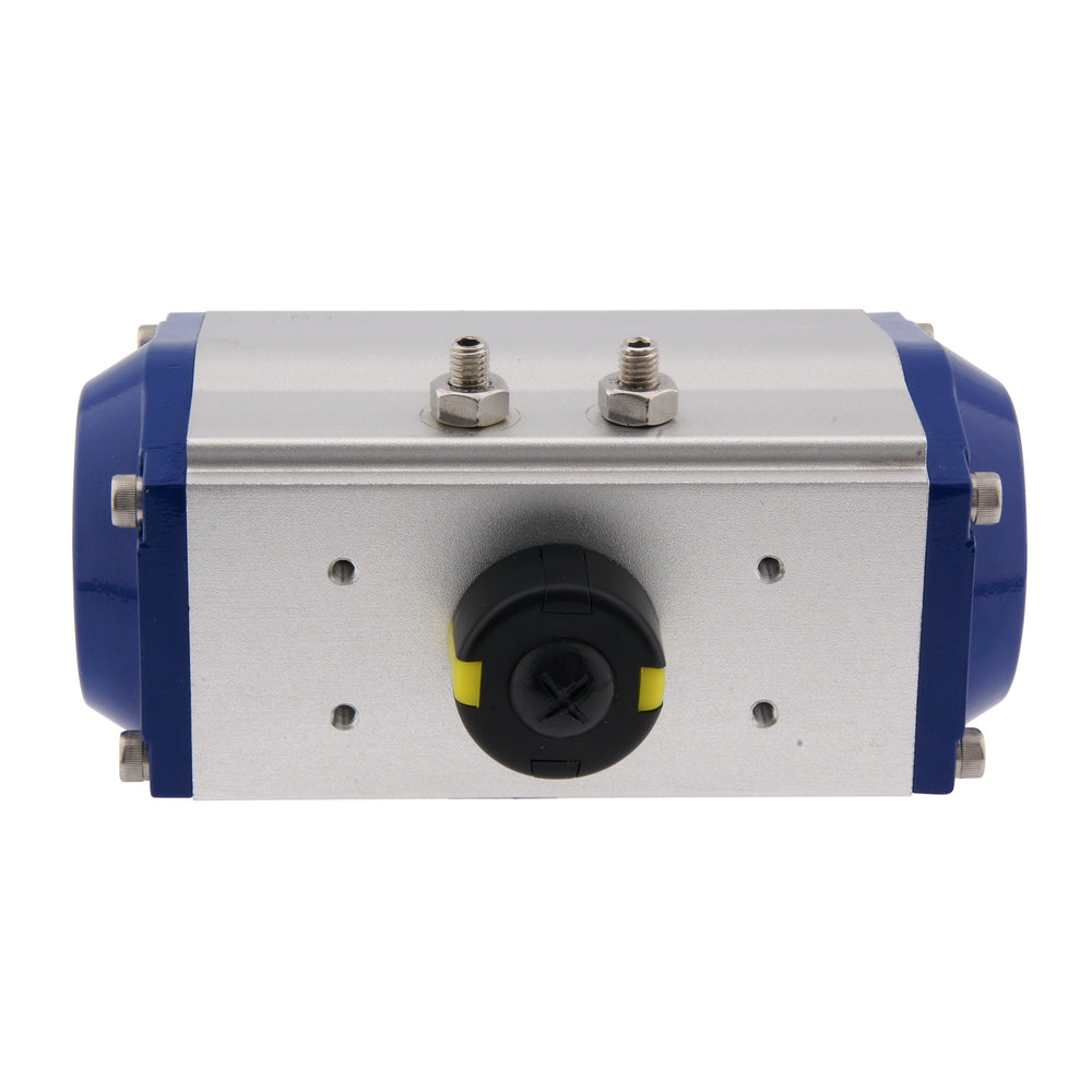 Pneumatic Actuator Double Acting 802Nm ISO 5211 F10 22 mm PAL 130