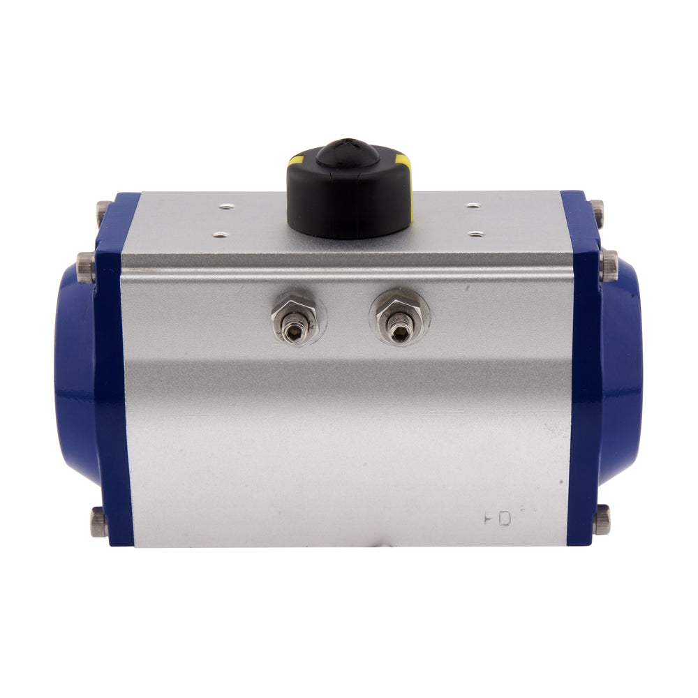 Pneumatic Actuator Spring Opening 103Nm ISO 5211 F10 22 mm PAL 050