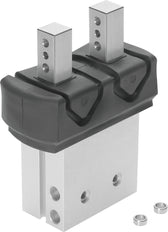 Festo Parallel Gripper 7.5mm Stroke - Size 25 Double Acting - 539635