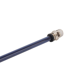 6mmxR1/8'' Straight Push Fit [10 pieces]