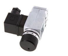 0.2 to 2bar SPDT Zinc Die-Cast Pressure Switch G1/4'' 250VAC DIN-A Connector