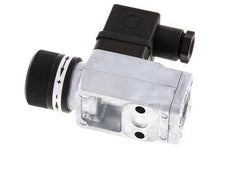 0.2 to 2bar SPDT Zinc Die-Cast Pressure Switch G1/4'' 250VAC DIN-A Connector