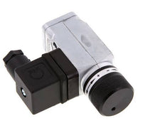 0.5 to 8bar SPDT Zinc Die-Cast Pressure Switch G1/4'' 250VAC DIN-A Connector