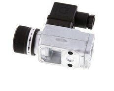 0.5 to 8bar SPDT Zinc Die-Cast Pressure Switch G1/4'' 250VAC DIN-A Connector