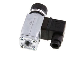 1 to 16bar SPDT Zinc Die-Cast Pressure Switch G1/4'' 250VAC DIN-A Connector