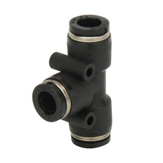 8mm Union Tee Push-in Fitting [10 Pieces]