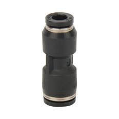 6x4mm Union Straight Push-in Fitting [10 Pieces]