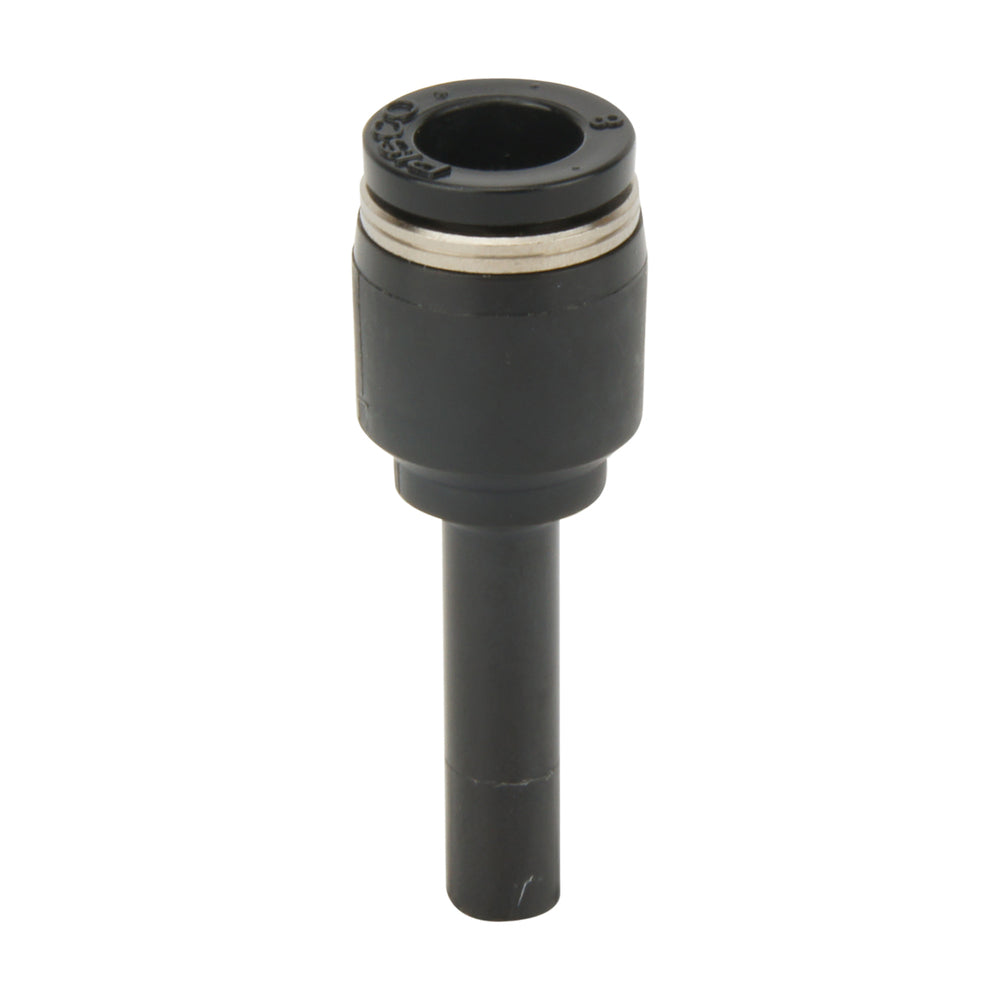 4x6mm Plug-in Straight Reducer Fit [10 Pieces]
