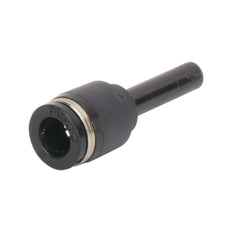 8x6mm Plug-in Straight Reducer Fit [10 Pieces]