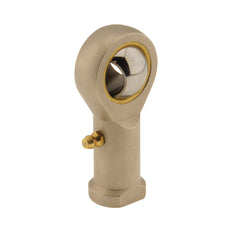 M12x1.25 Female Spherical Rod-end ISO-8139 PHS