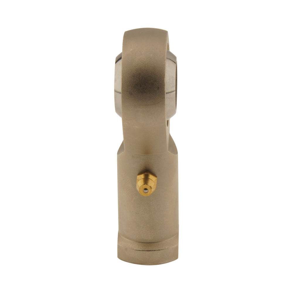 M8x1.25 Female Spherical Rod-end ISO-8139 PHS