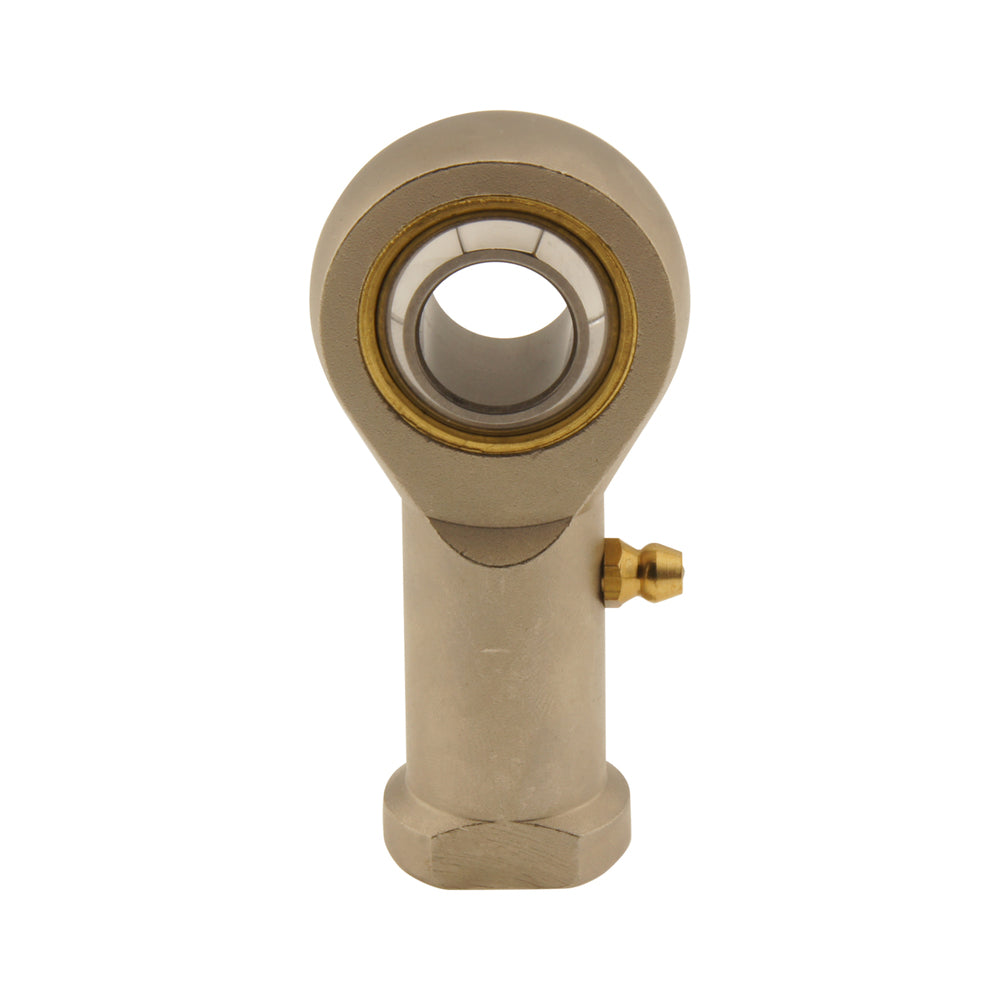 M8x1.25 Female Spherical Rod-end ISO-8139 PHS