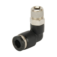 10mmxR1/8'' Elbow Push Fit [10 Pieces]