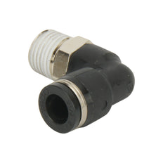 10mmxR3/8'' Elbow Push Fit [10 Pieces]
