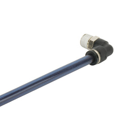 10mmxR1/4'' Elbow Push Fit [10 Pieces]