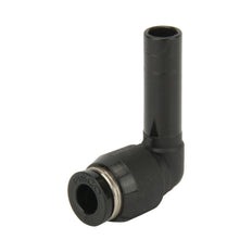 8x6mm Plug-in Elbow Fit [10 Pieces]