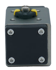 Pneumatic Actuator Rack & Pinion Double Acting 4.7Nm @ 6bar F03 - PR01D