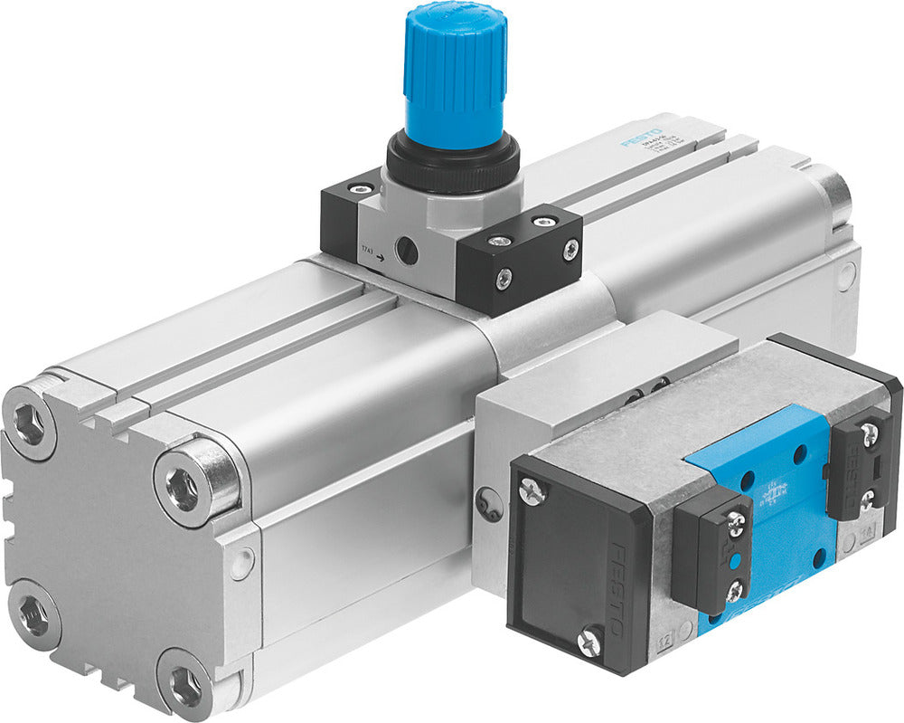 Festo Pressure Booster G1/2'' Inlet 2-10/Outlet 4-16bar - 188399